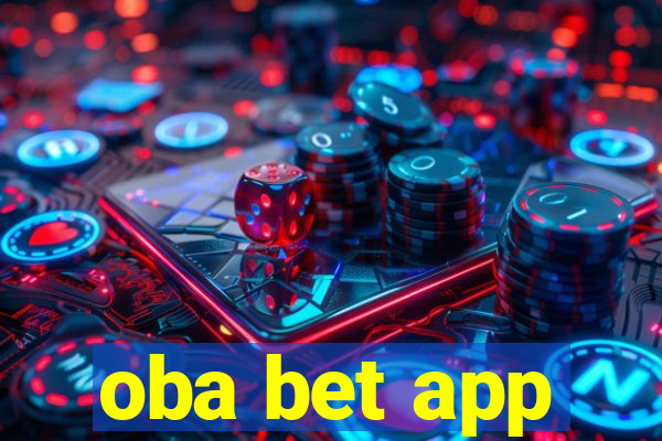 oba bet app